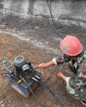德州禹城预应力锚杆